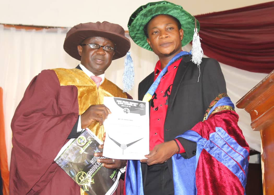 TBUGLEX Graduate
